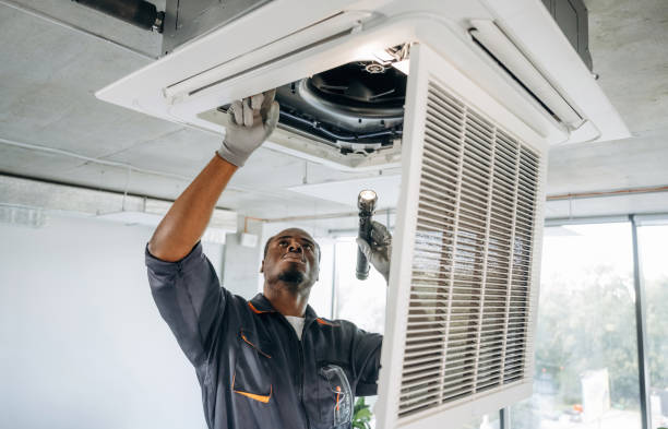 Licensed Air Conditioning Service service in Atchison, KS - FH HVAC