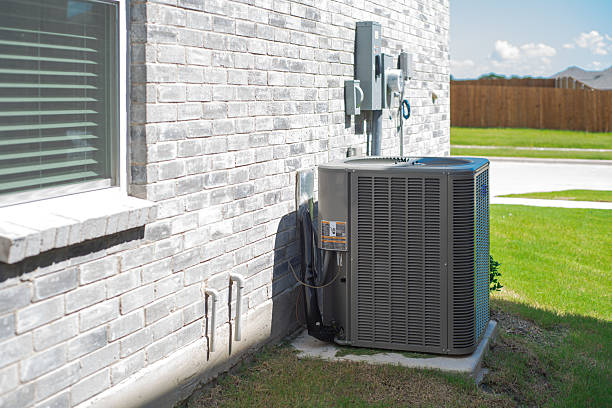 Reliable Air Conditioning Service contractor in Atchison, KS by FH HVAC